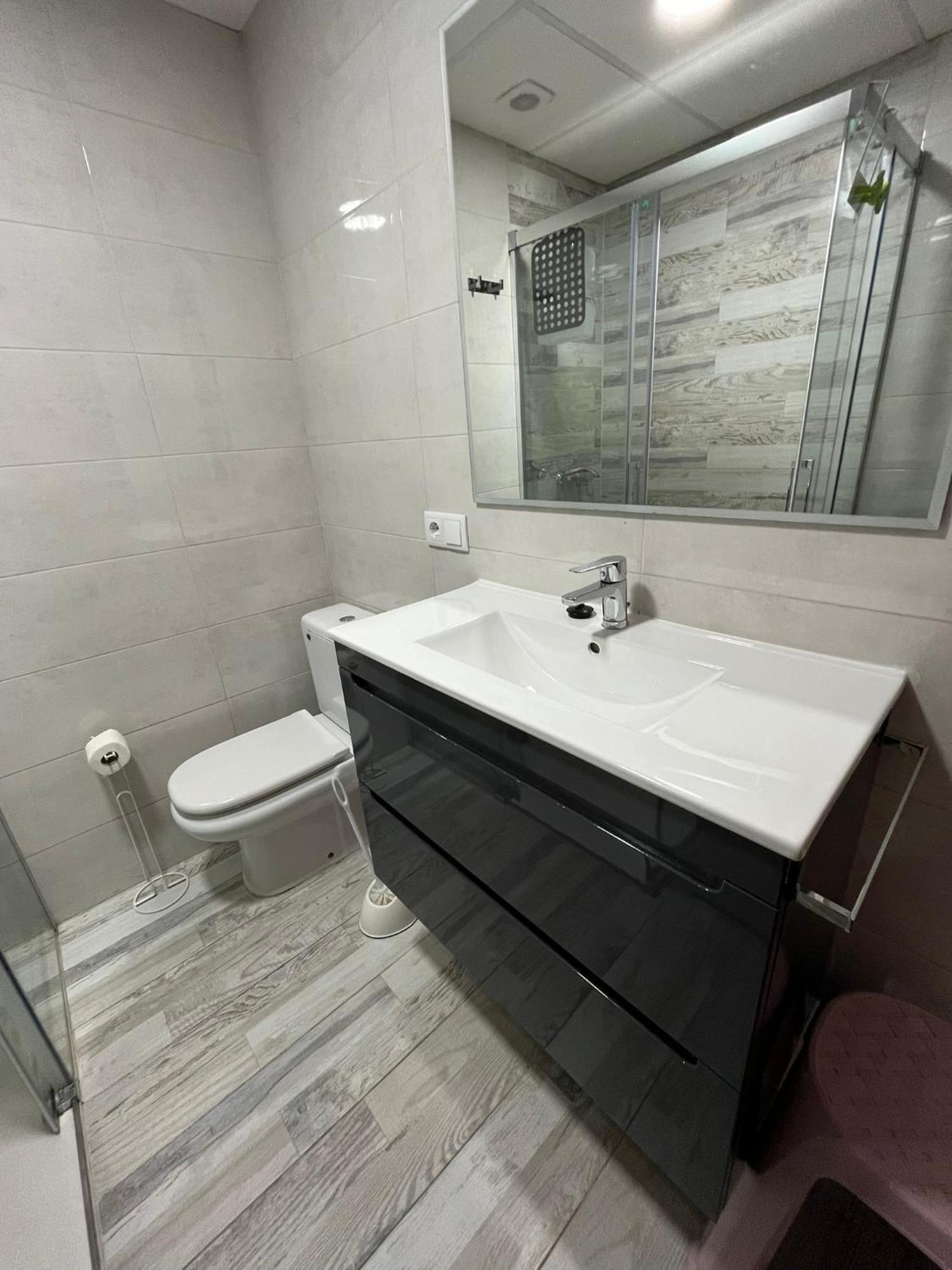 Service Apart Lazaro- Apartamentos Aguamarina 14 Calpe Exterior photo