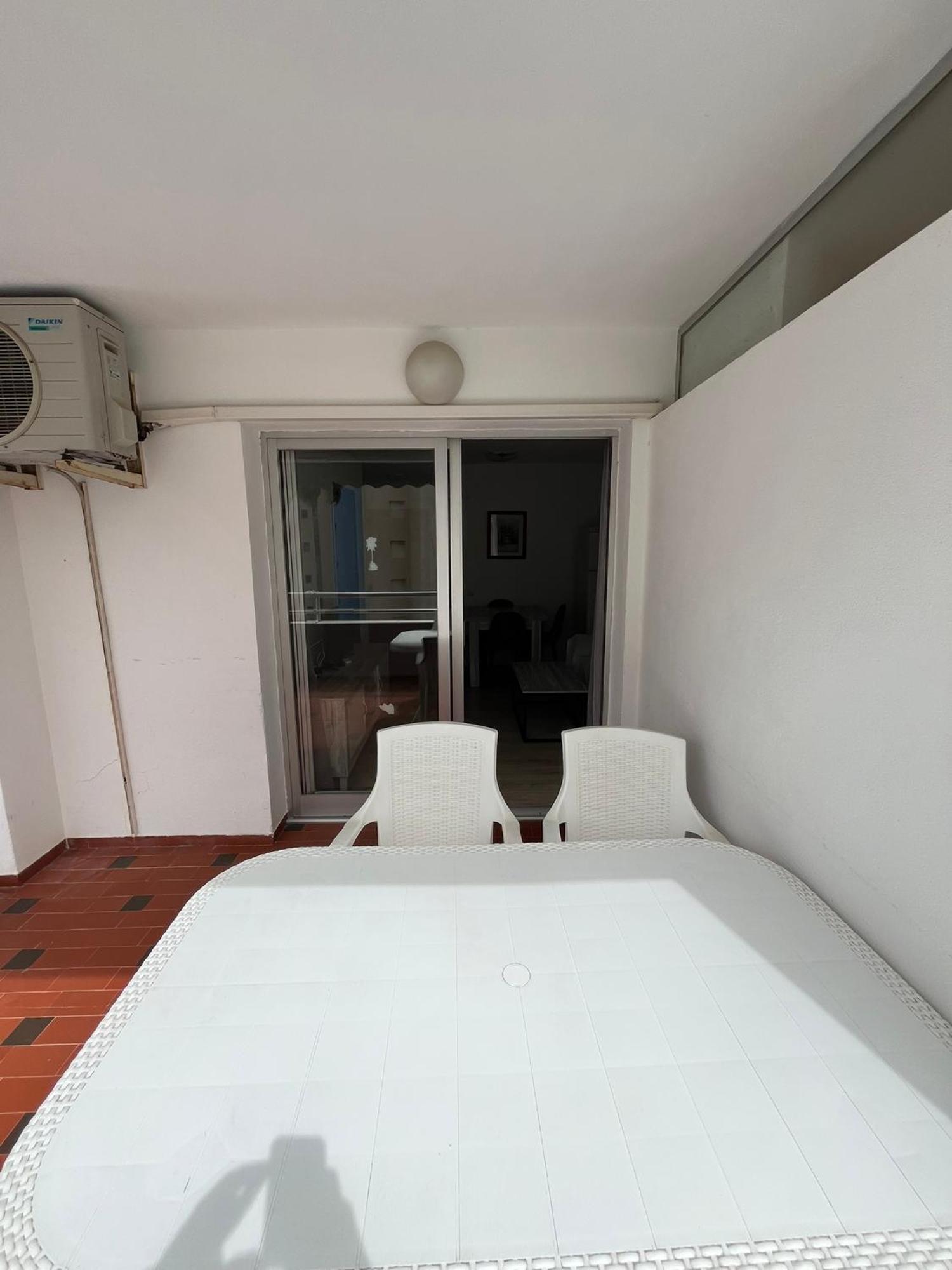 Service Apart Lazaro- Apartamentos Aguamarina 14 Calpe Exterior photo